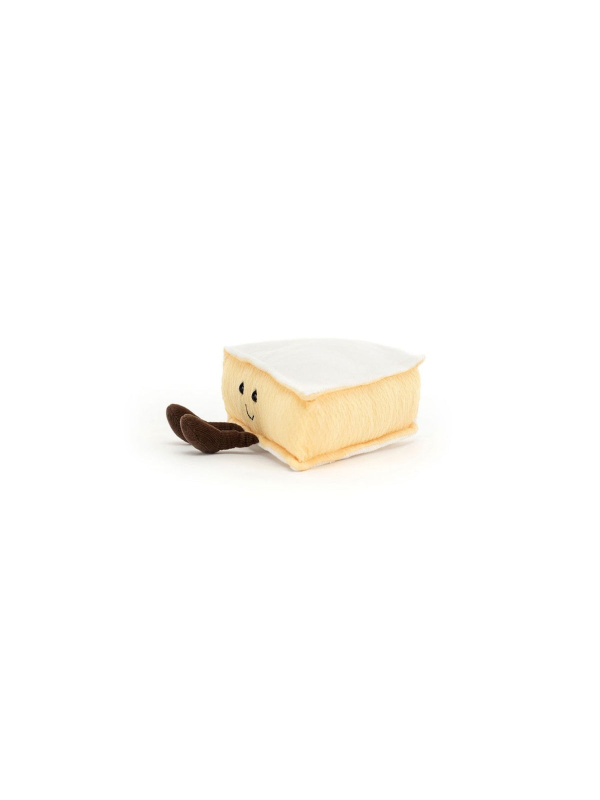 Jellycat Amuseables Brie