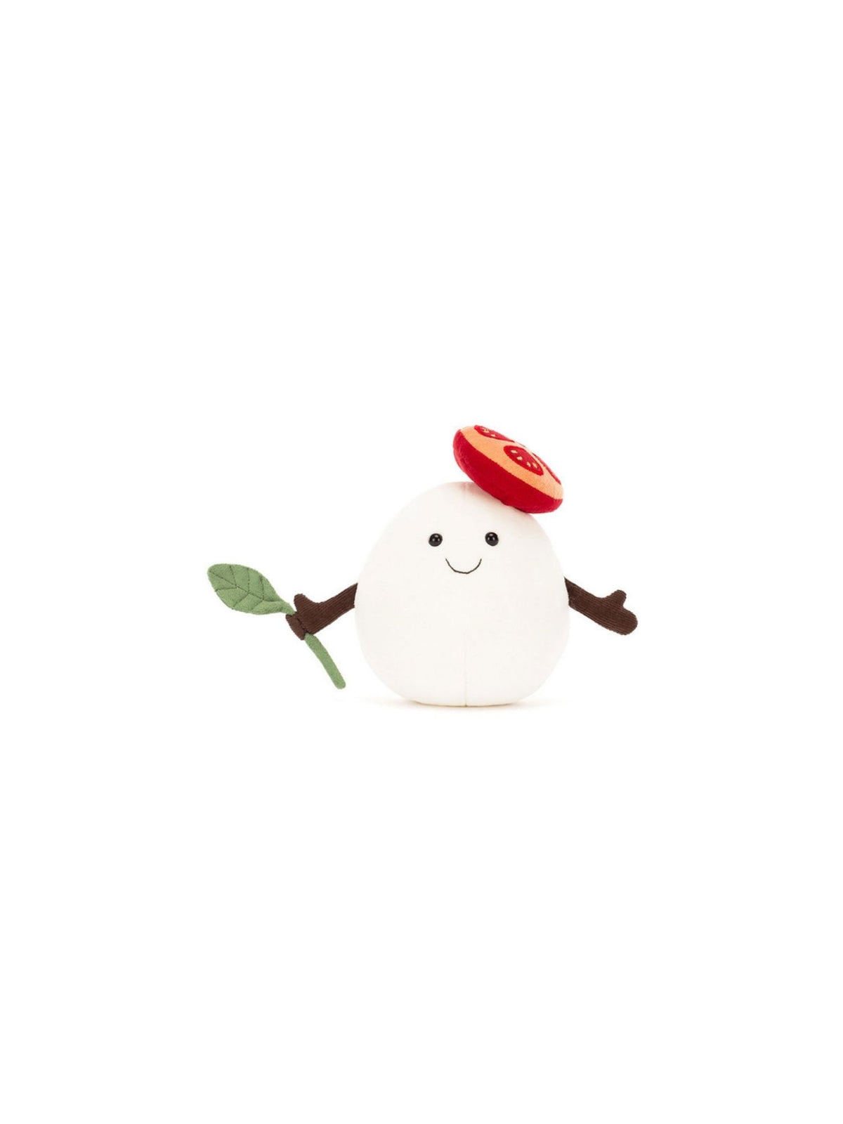 Jellycat Amuseables Mozzarella