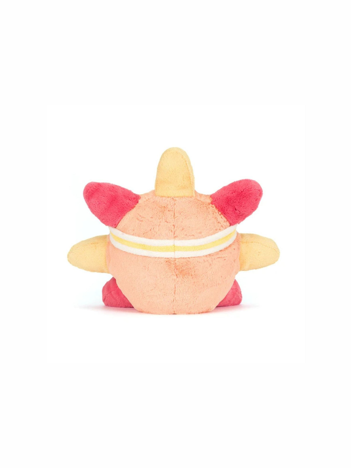 Jellycat Amuseables Sun Roller Skates