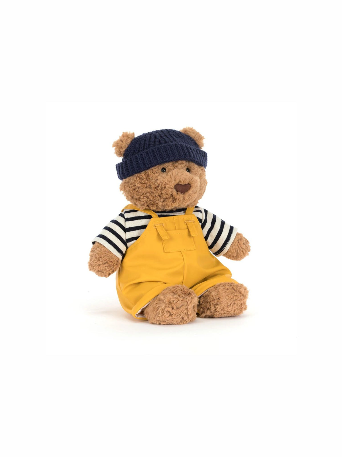Jellycat Bartholomew Bear Seafarer Outfit