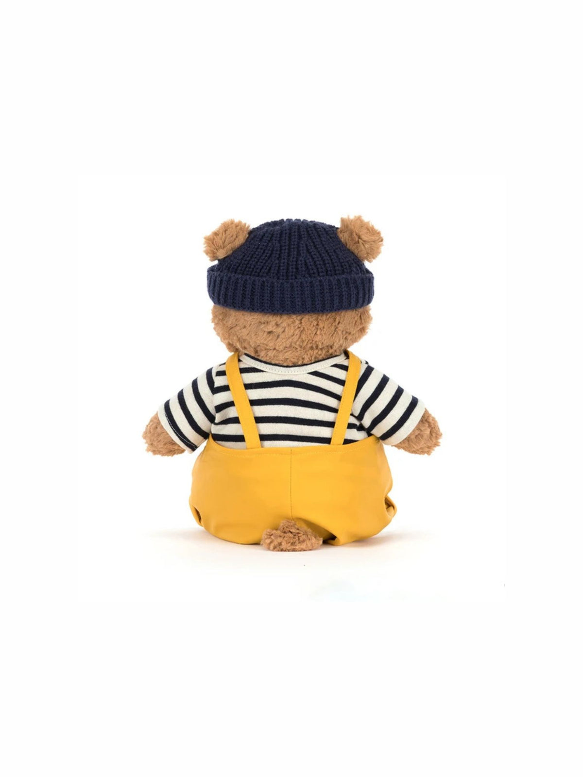 Jellycat Bartholomew Bear Seafarer Outfit
