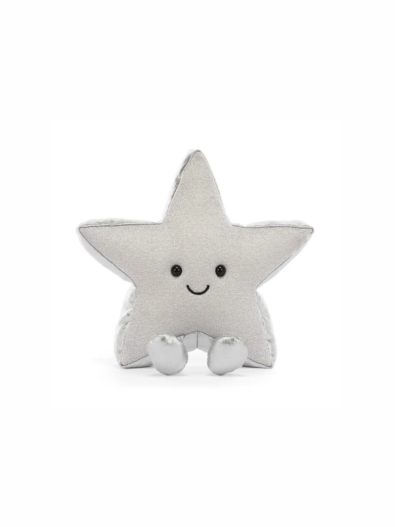 Jellycat Amuseables Silver Star
