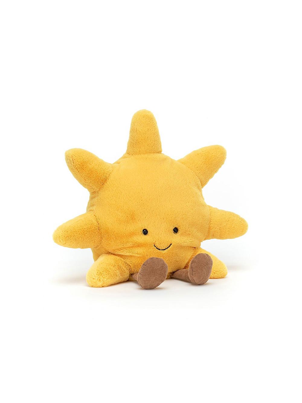 Jellycat Amuseables Sun Large