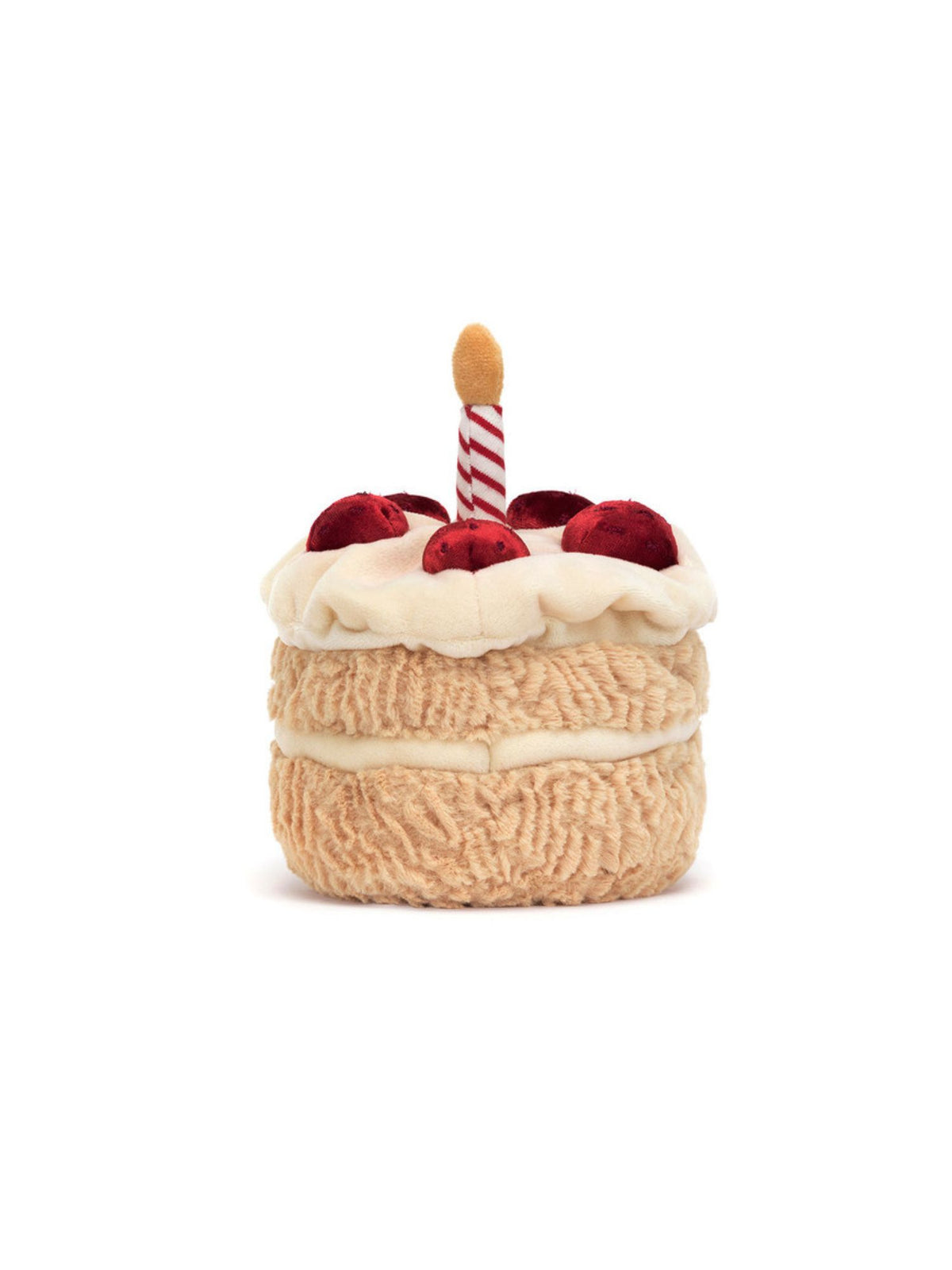 Jellycaty Amuseables Birthday Cake