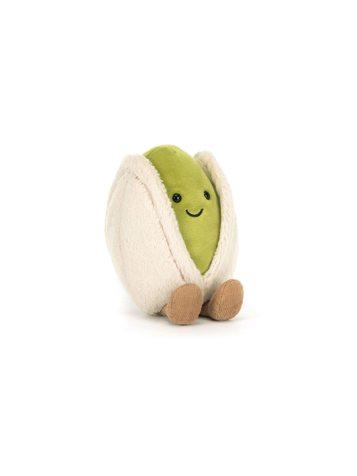 Jellycat Amuseables Horatio Pistachio