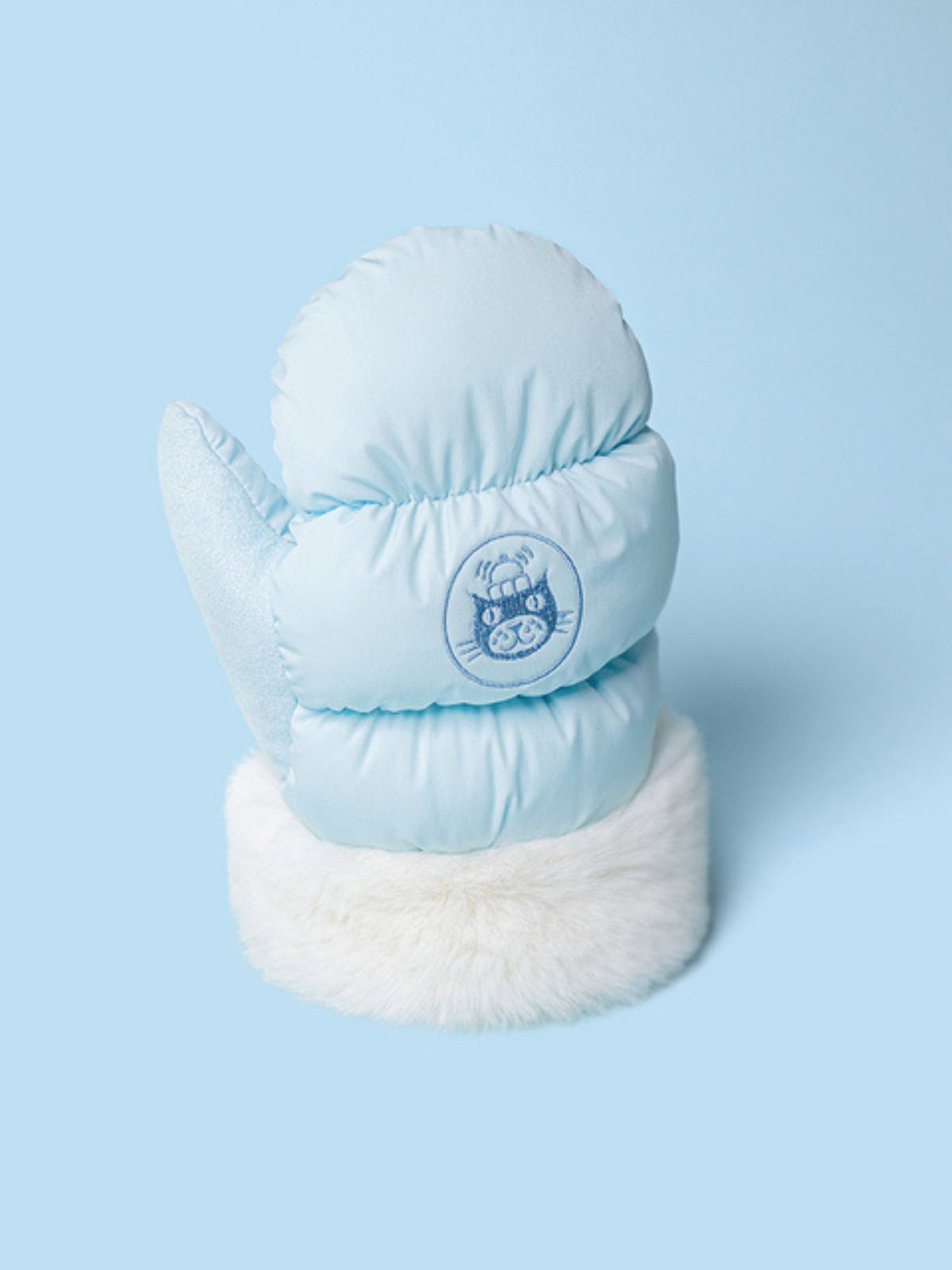 Jellycat Amuseables Mitten