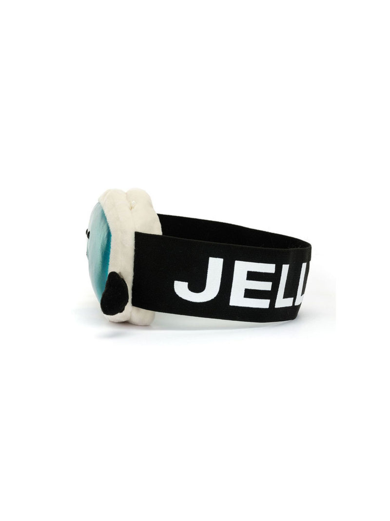 Jellycat Amuseables Sports Ski Goggles