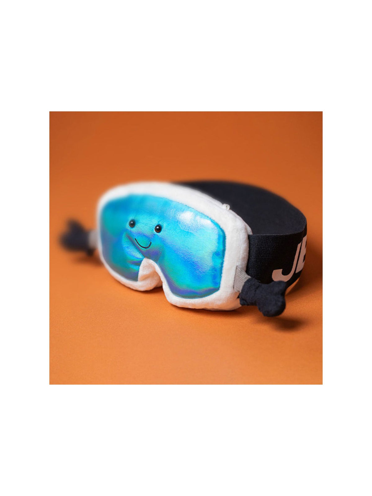 Jellycat Amuseables Sports Ski Goggles