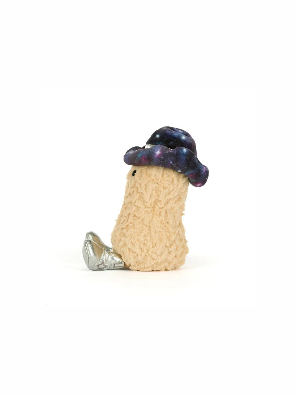 Jellycat Amuseables Peanut Space Rodeo Outfit