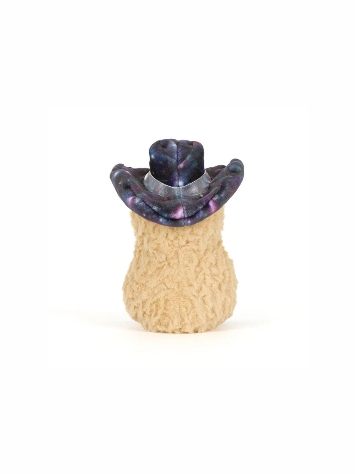 Jellycat Amuseables Peanut Space Rodeo Outfit
