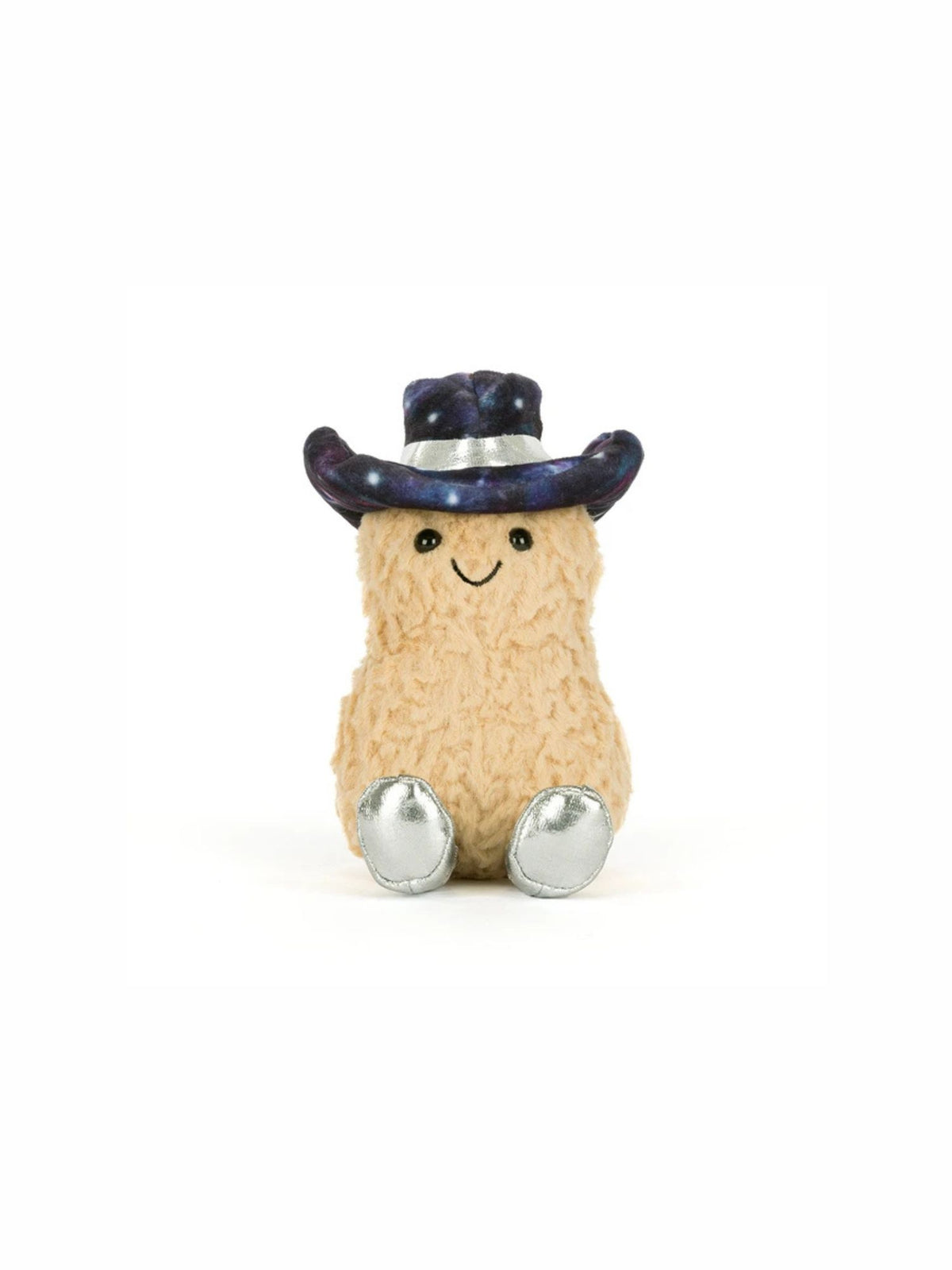 Jellycat Amuseables Peanut Space Rodeo Outfit