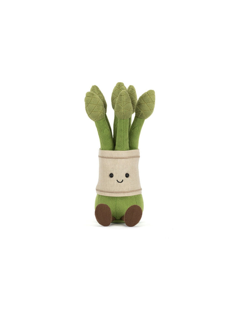 Jellycat Amuseables Asparagus