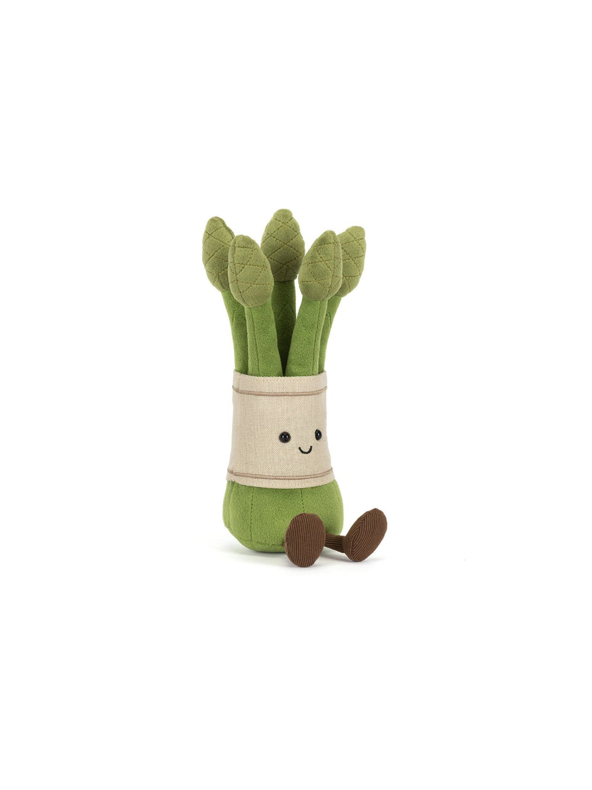 Jellycat Amuseables Asparagus