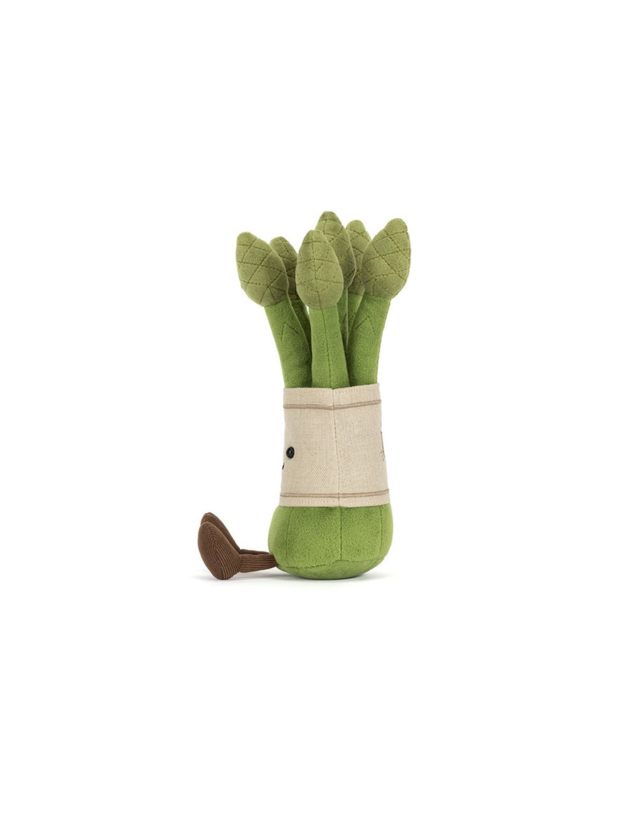 Jellycat Amuseables Asparagus