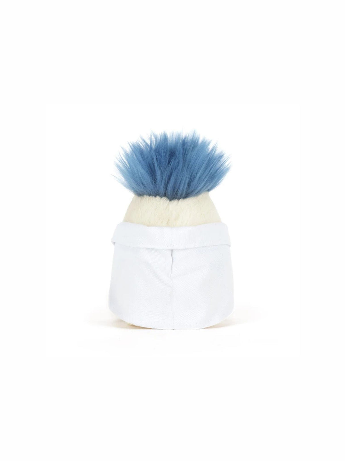 Jellycat Amuseables Boiled Egg Scientist Outfit