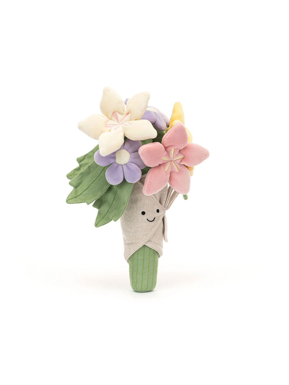 Jellycat Amuseables Bouquet of Flowers