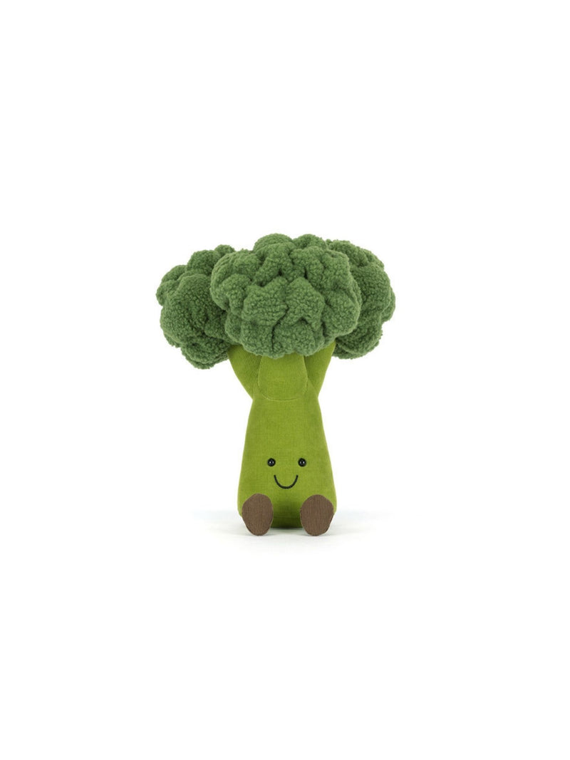 Jellycat Amuseables Broccoli