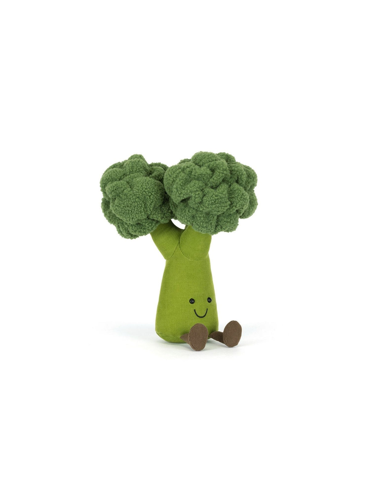 Jellycat Amuseables Broccoli