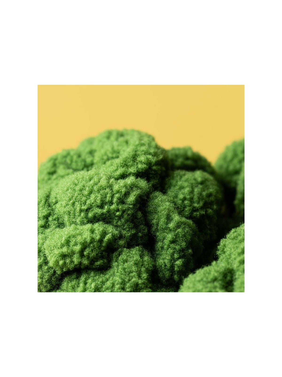 Jellycat Amuseables Broccoli