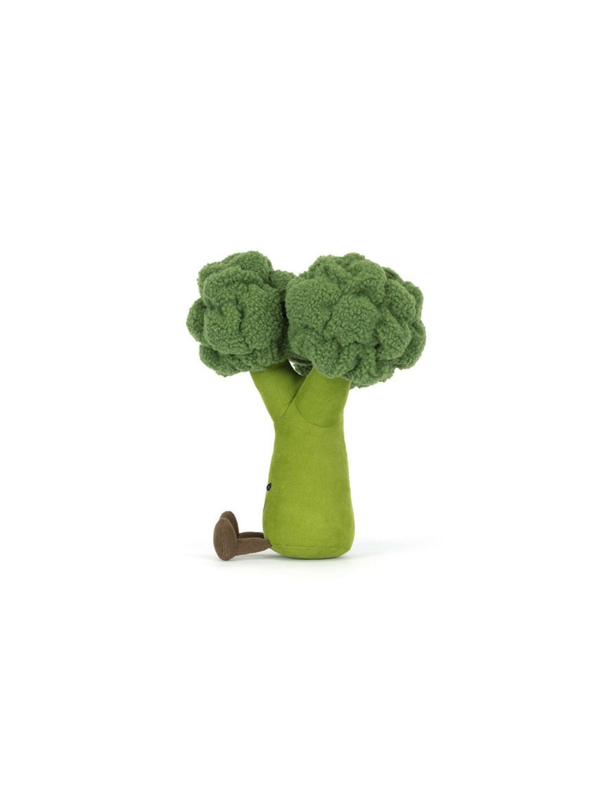 Jellycat Amuseables Broccoli