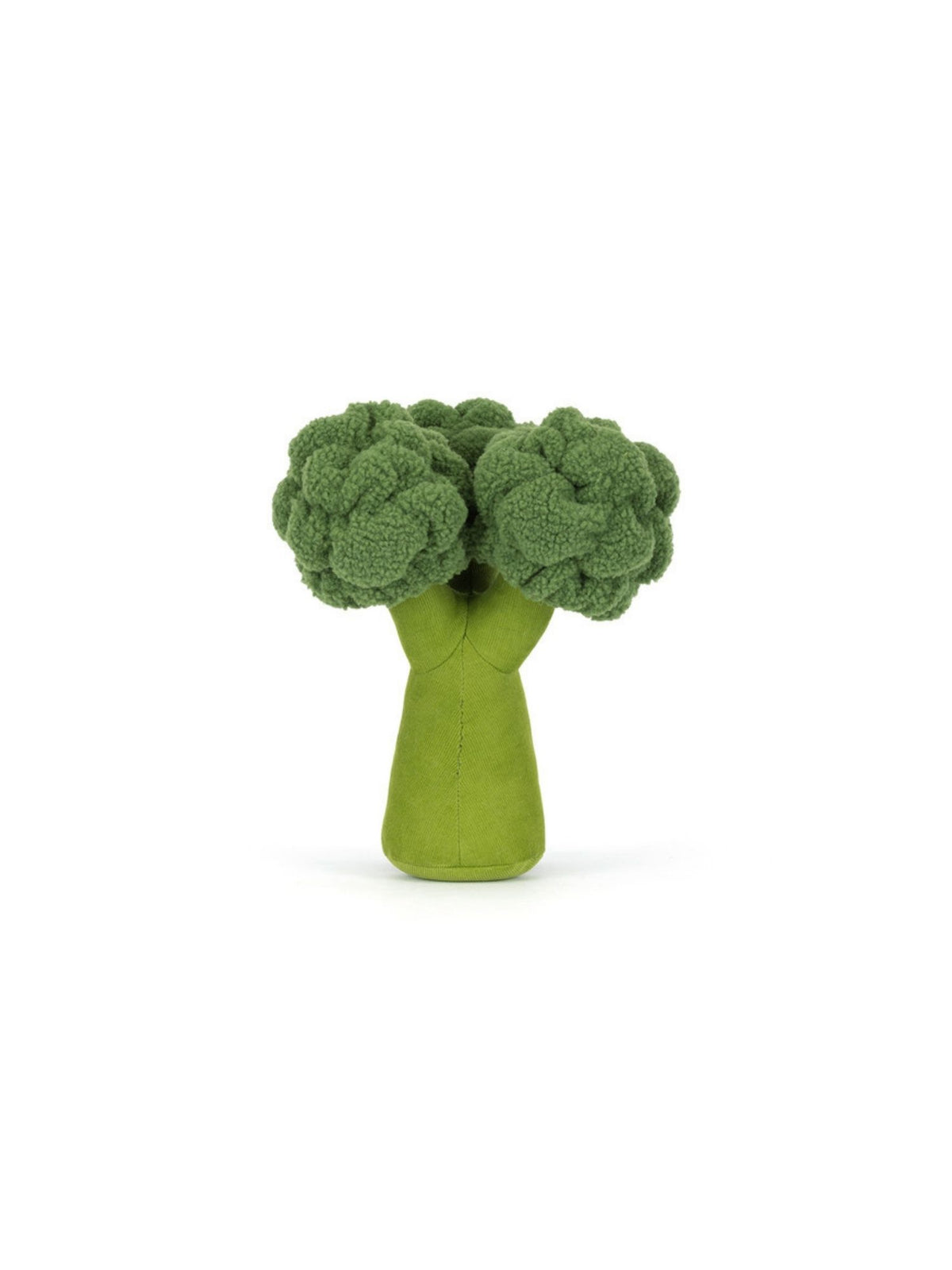 Jellycat Amuseables Broccoli