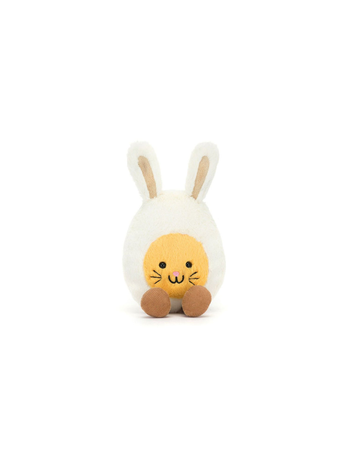 Jellycat Amusables Bunny Egg