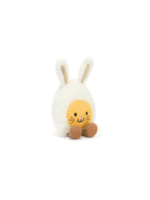 Jellycat Amusables Bunny Egg