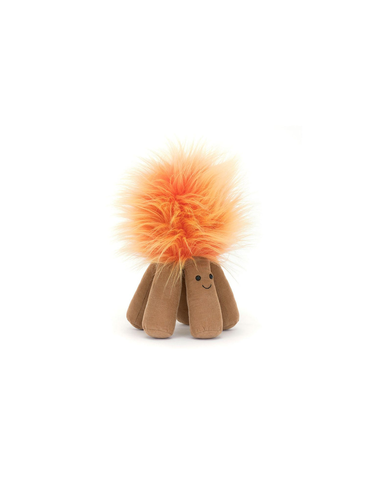 Jellycat Amuseables Campfire-front