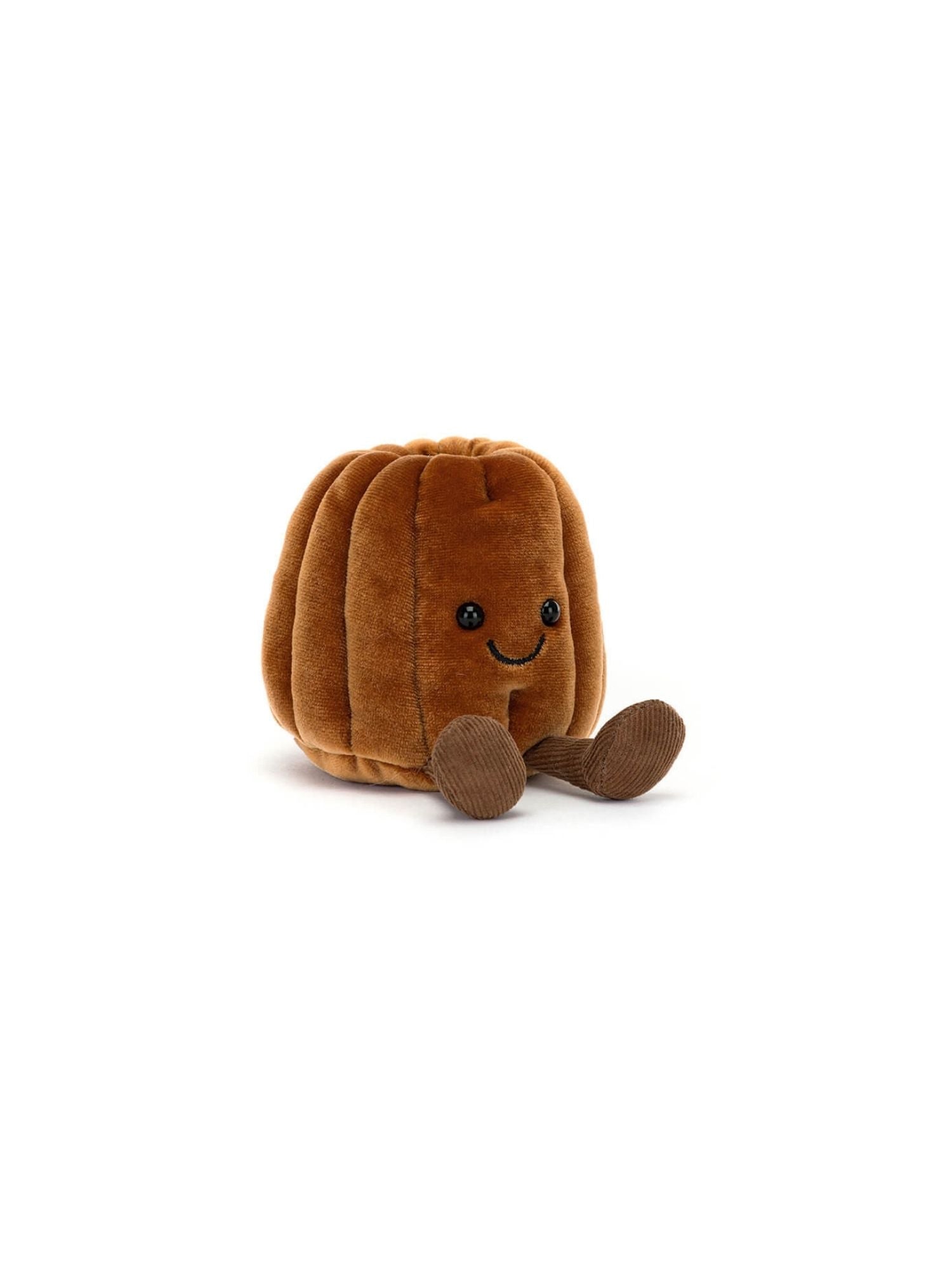 Jellycat Amuseables Carole Canelé – Bliss