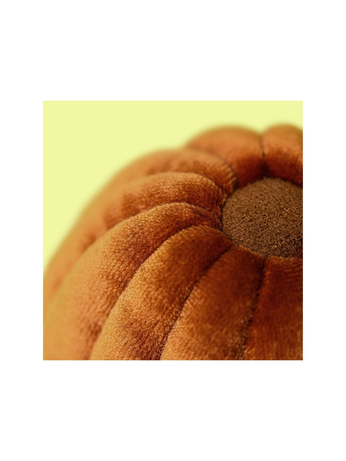 Jellycat Amuseables Carole Canelé