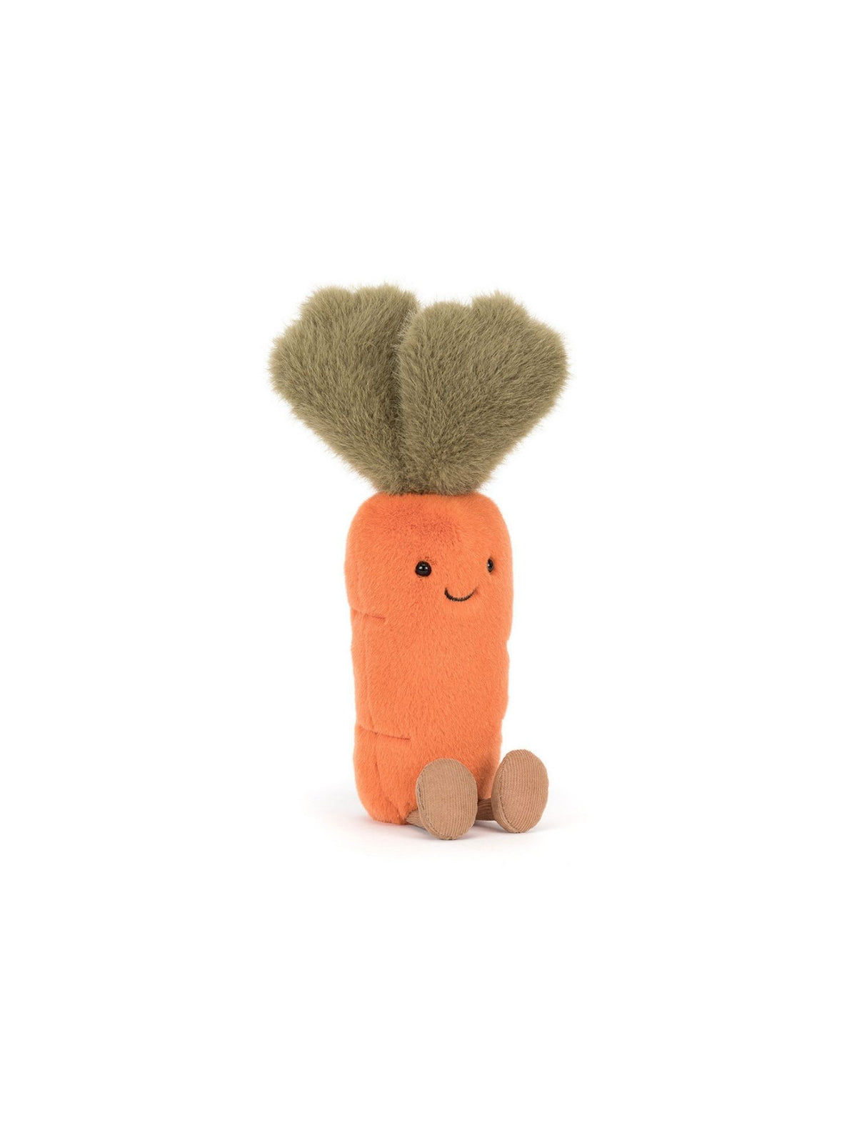 Jellycat Amuseables Carrot