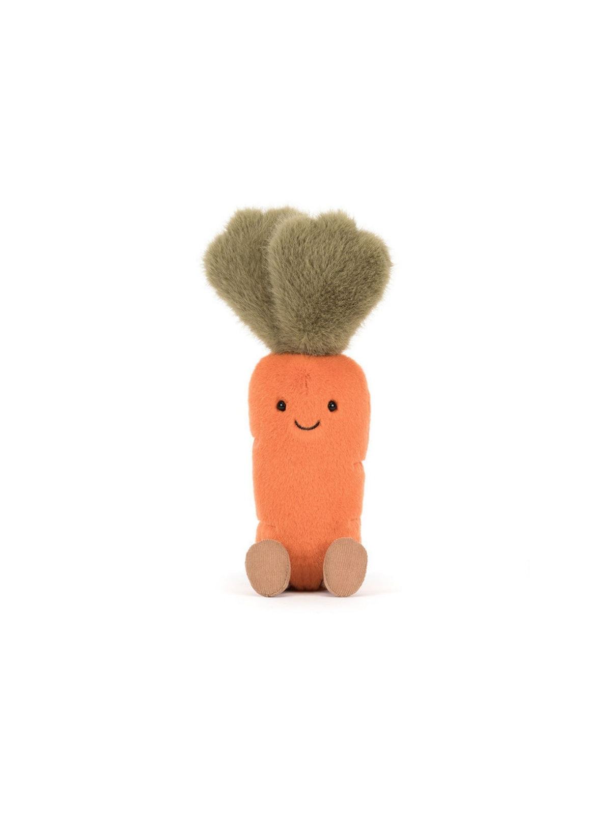Jellycat Amuseables Carrot