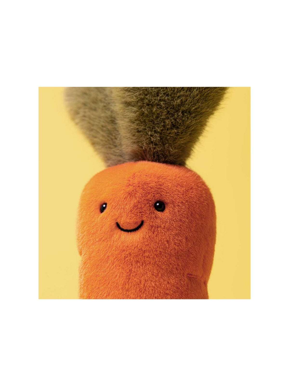 Jellycat Amuseables Carrot