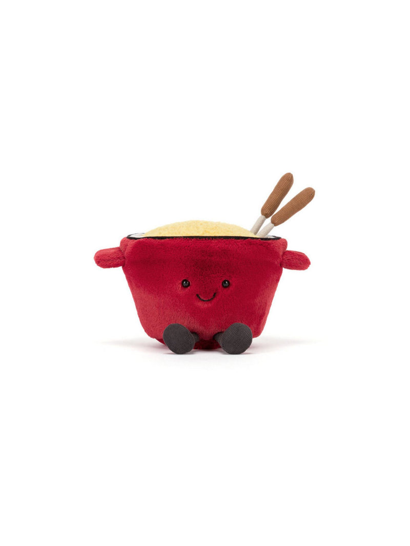 Jellycat Amuseables Cheese Fondue