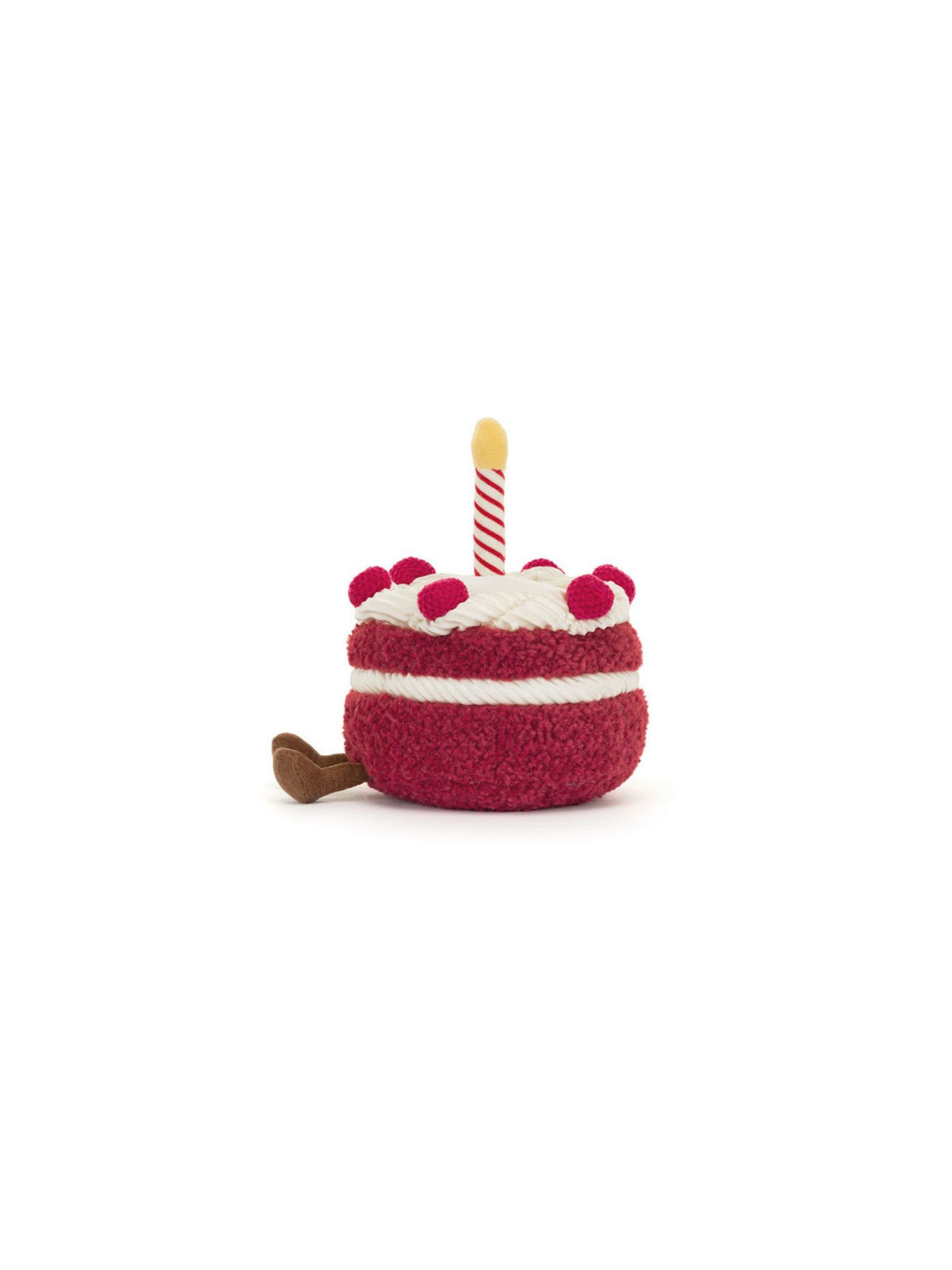 Jellycat Amuseables Cheri Cake