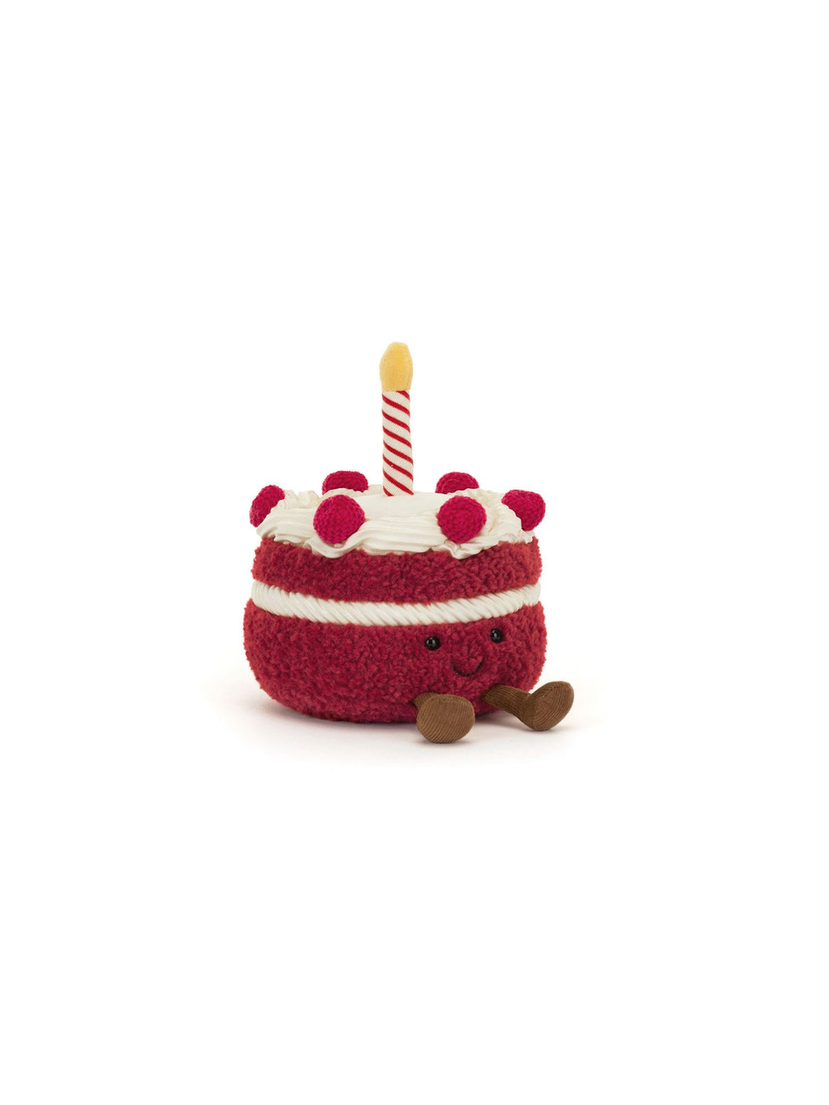 Jellycat Amuseables Cheri Cake