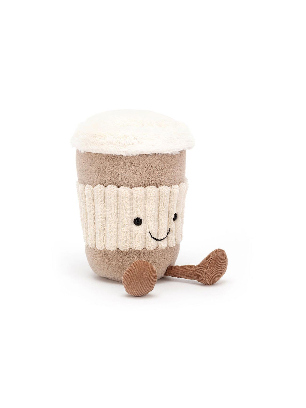 Jellycat Amuseables Coffee To-Go