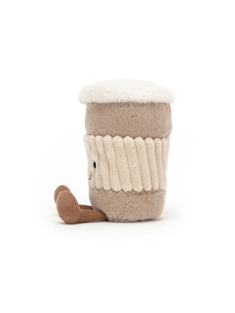 Jellycat Amuseables Coffee To-Go