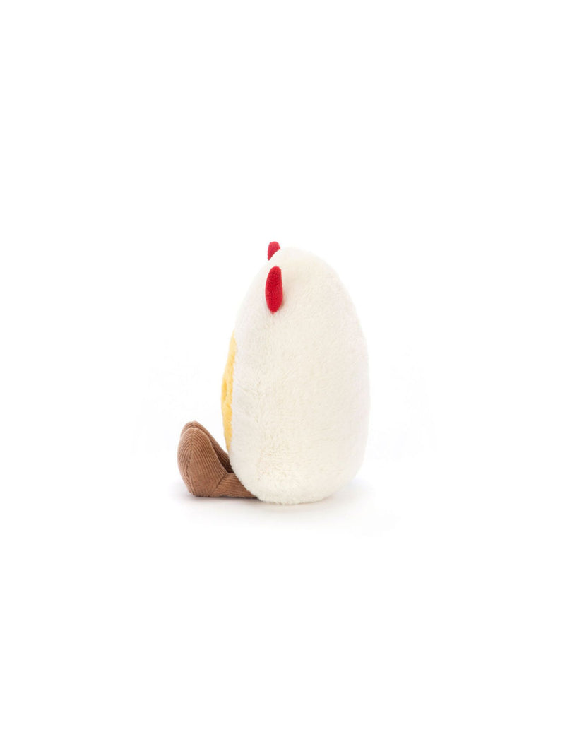 Jellycat Amuseables Devilled Egg-side