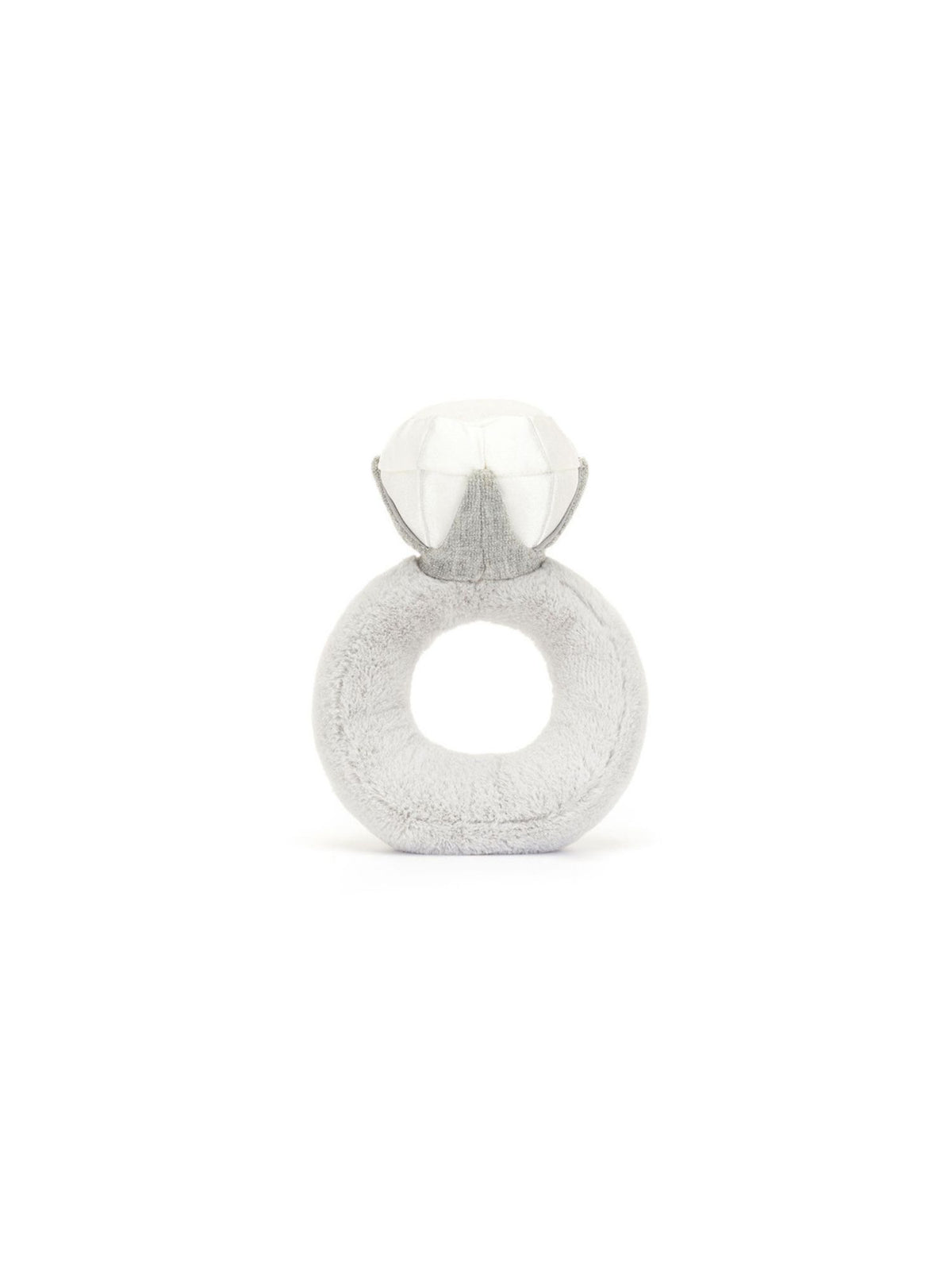 Jellycat Amuseables Diamond Ring-back