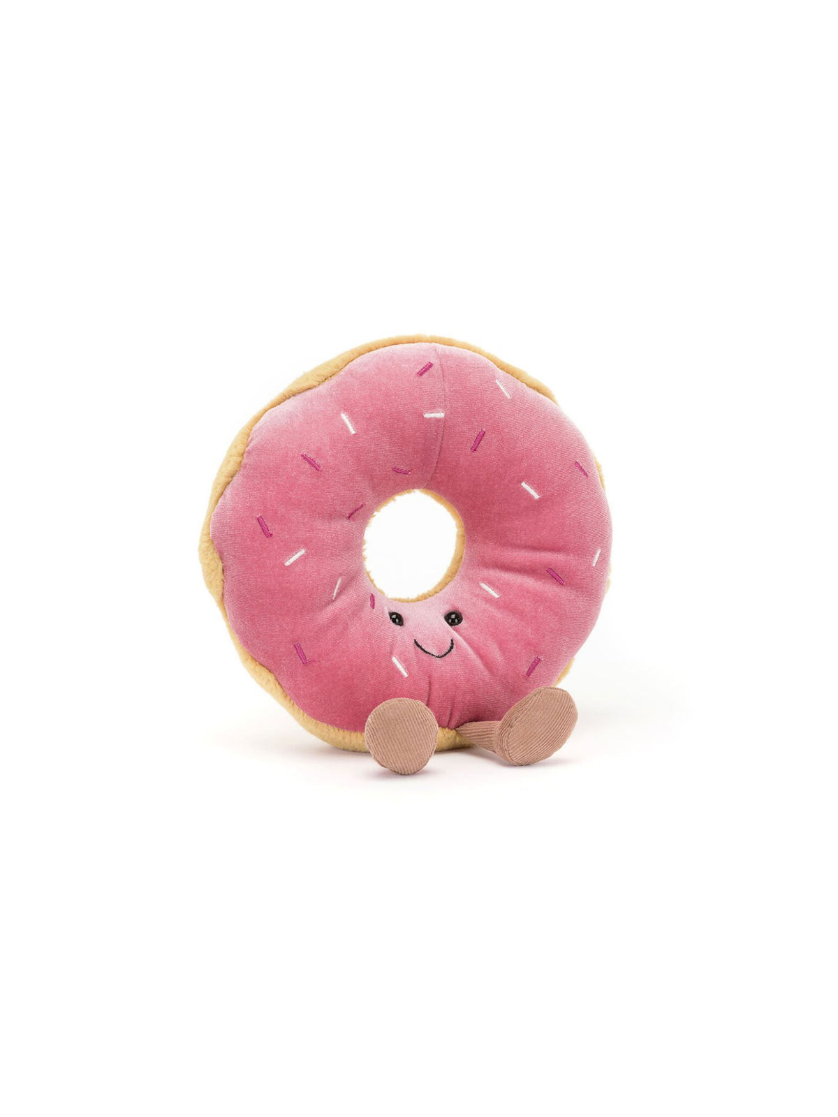 Jellycat Amuseables Doughnut