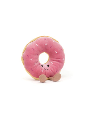 Jellycat Amuseables Doughnut