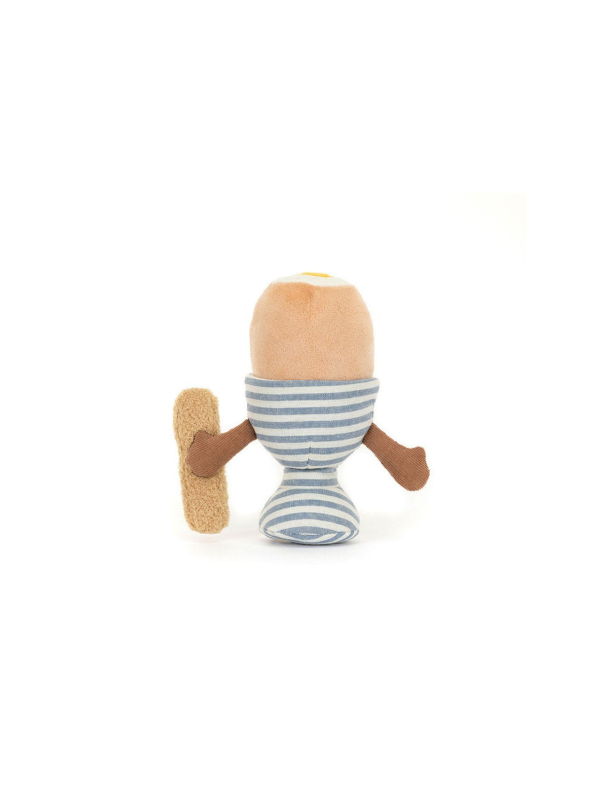 Jellycat Amuseables Eggetha Egg Lance Soldier