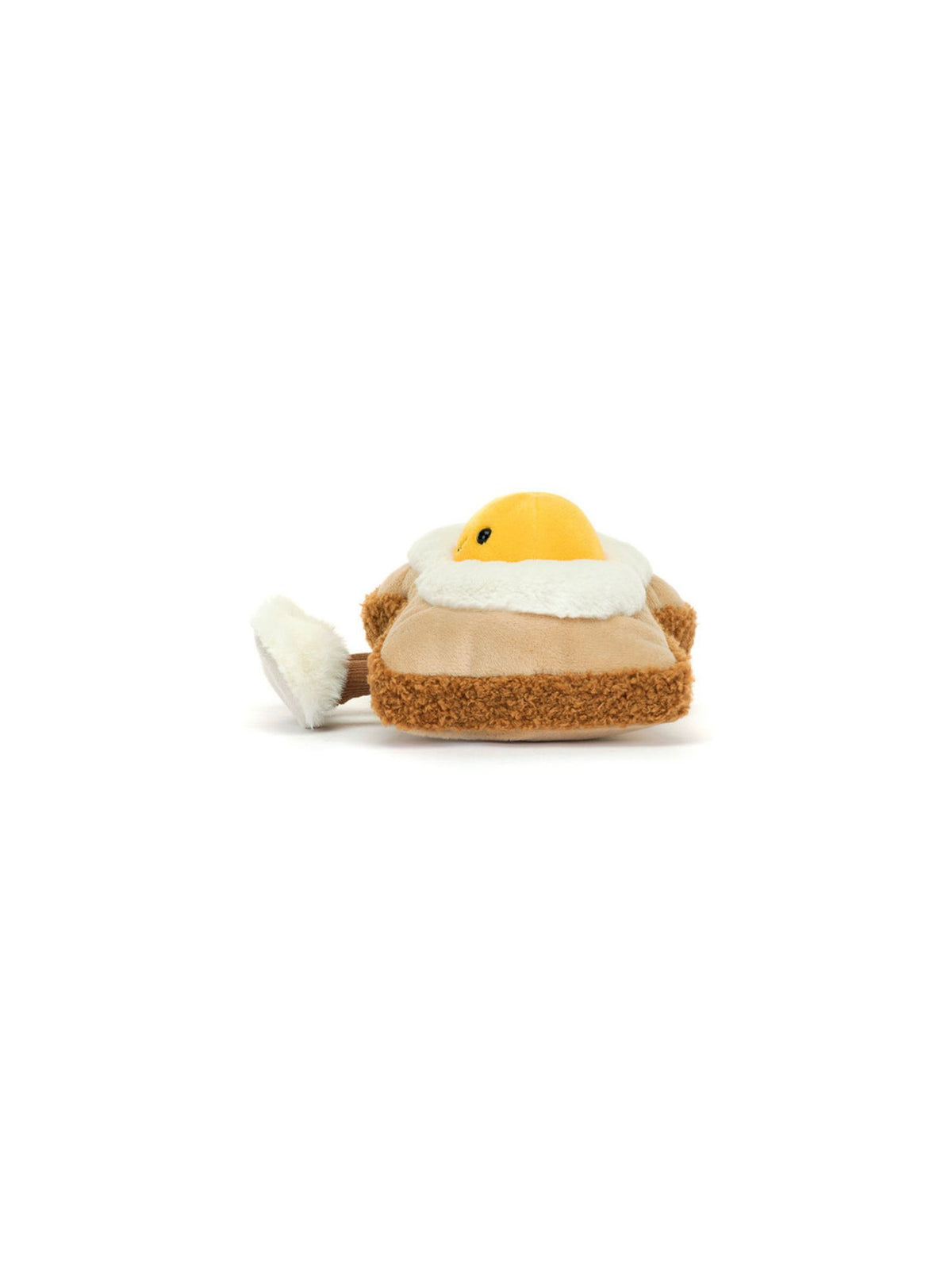 Jellycat Amusables Egglantine On Toast 