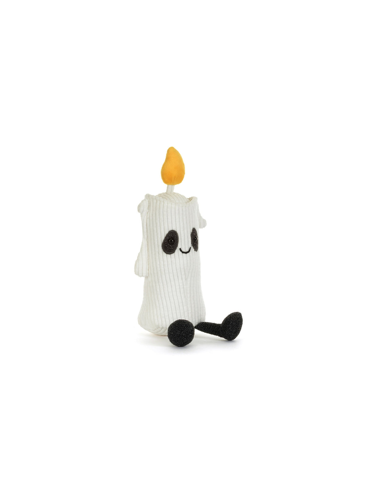 Jellycat Amuseables Flickerty Candle