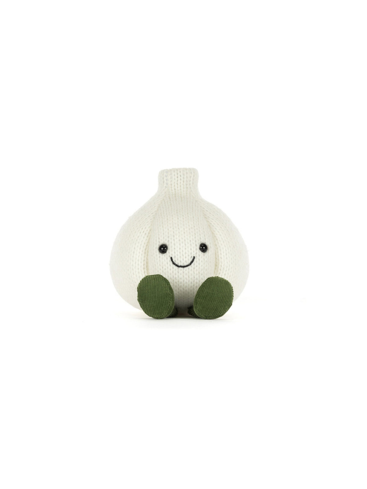 Jellycat Amuseables Garlic