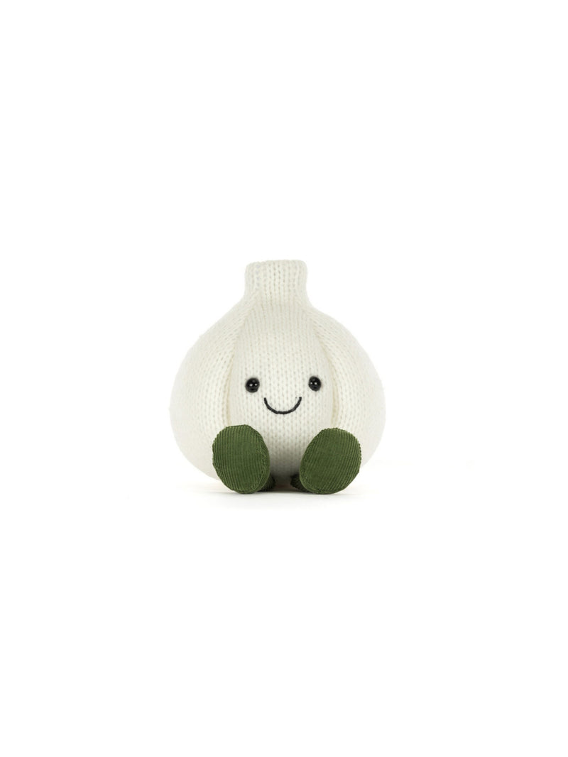 Jellycat Amuseables Garlic