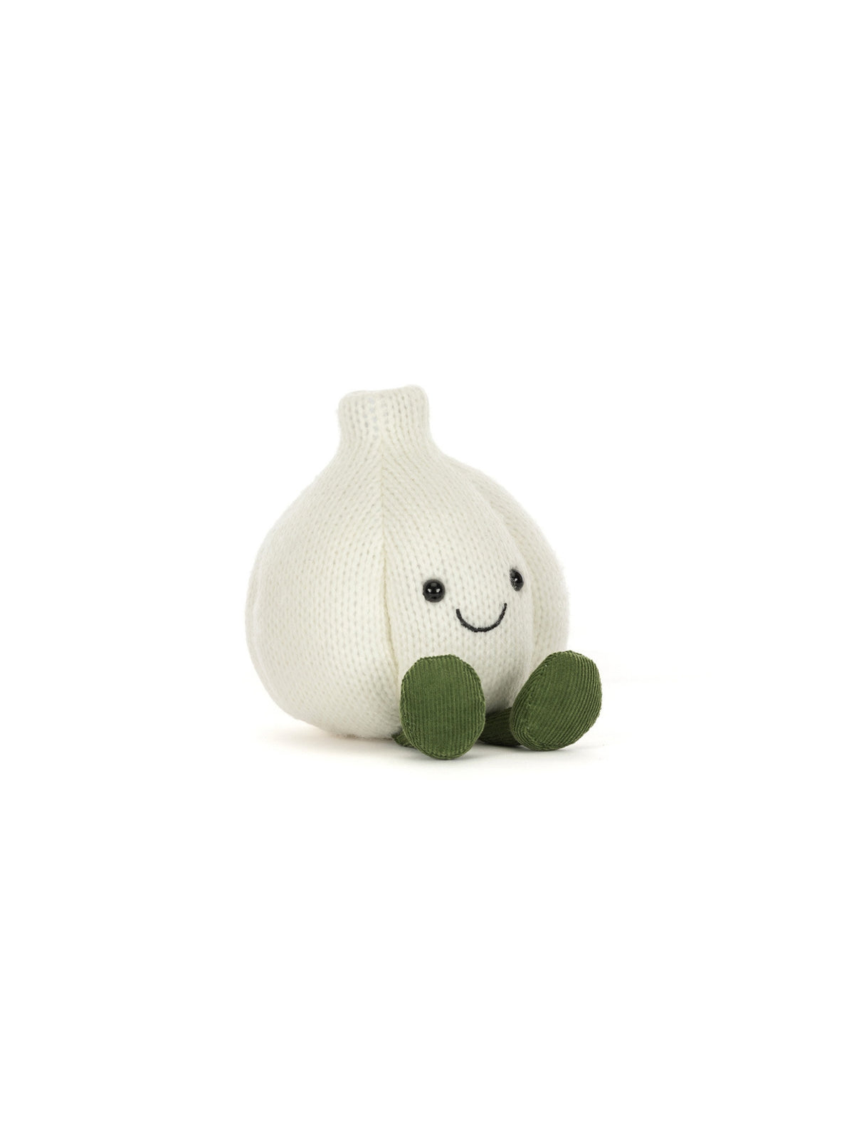 Jellycat Amuseables Garlic