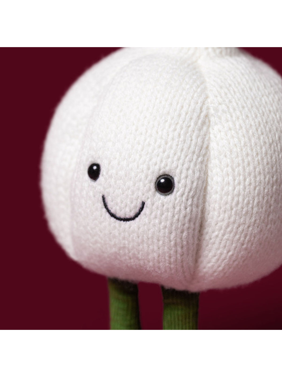 Jellycat Amuseables Garlic
