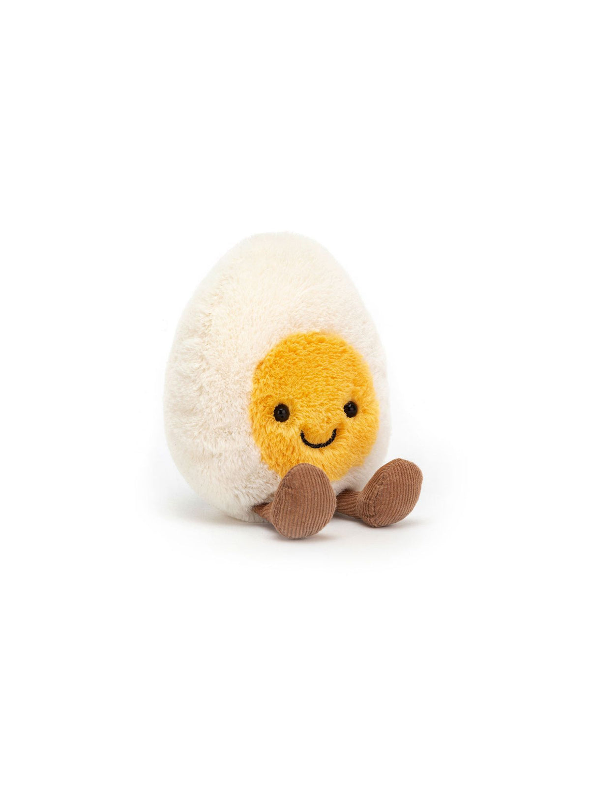 Jellycat Amuseables Happy Boiled Egg